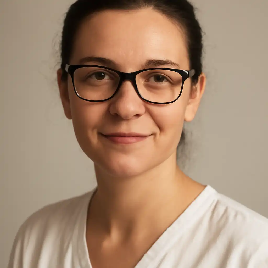 Petra Dvořáková